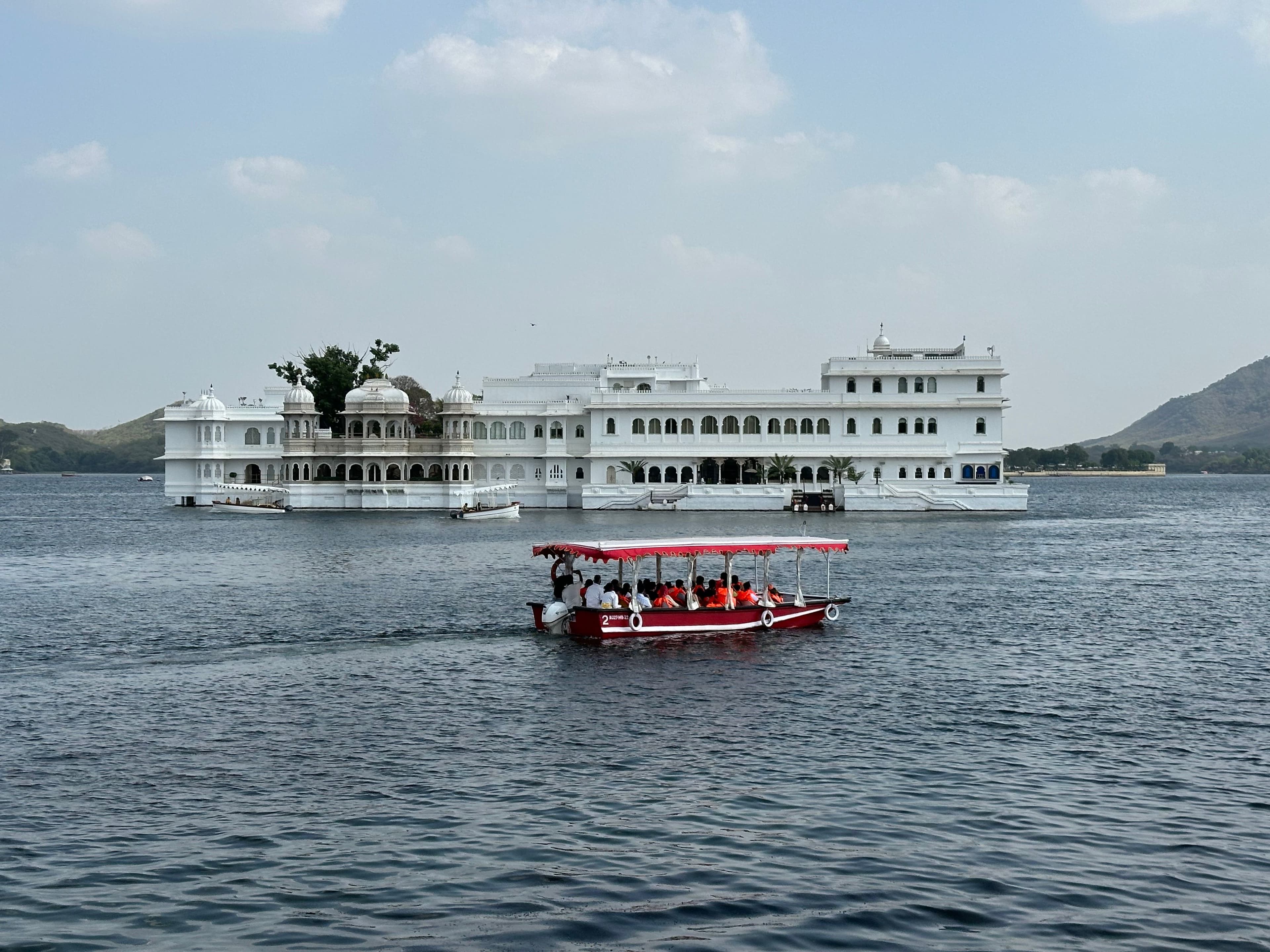 Udaipur – The City of Lakes, Palaces, Hidden Corners and Offbeat Spots