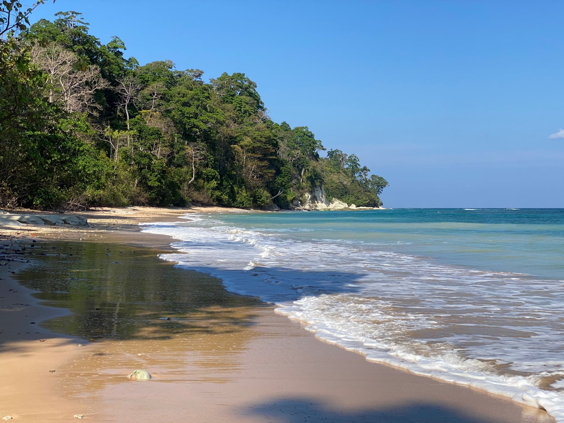 A Complete Andaman & Nicobar Travel Guide