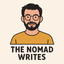 The Nomad Writes