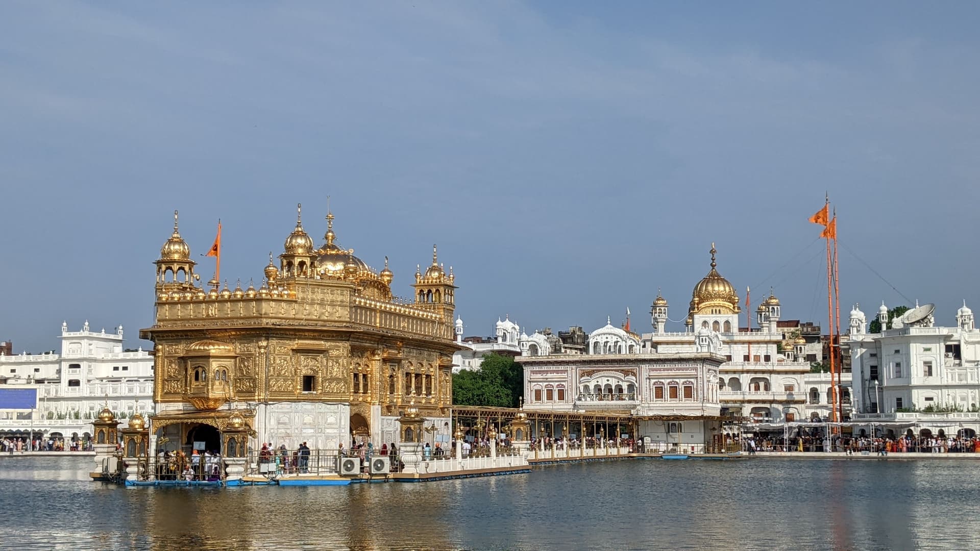 Guru Nanak Jayanti - The Path of Gentle Wisdom