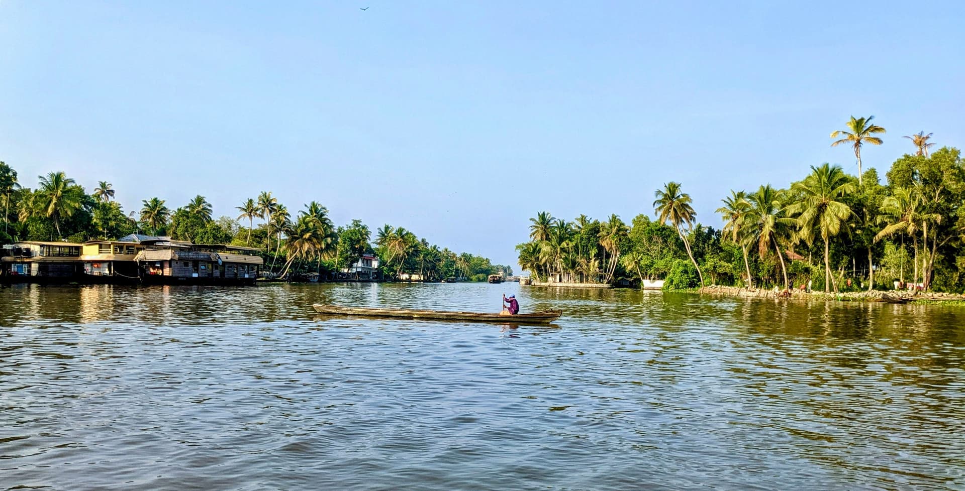 Kerala: An A to Z guide to God's Own Country