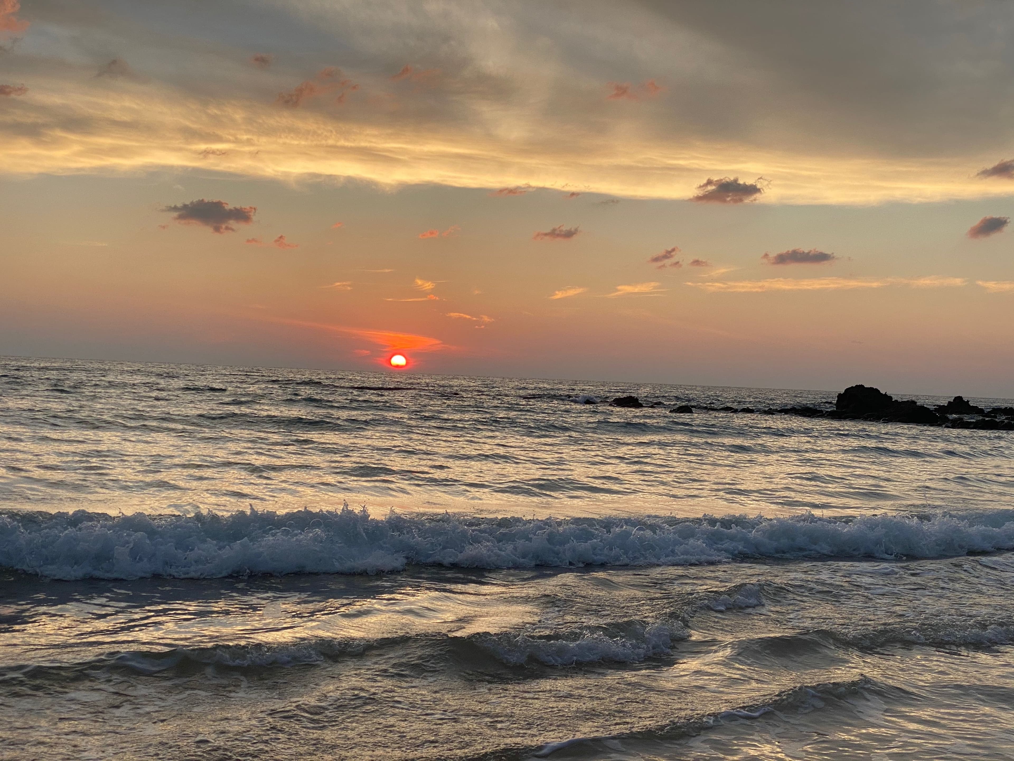 When Stories Begin to Flow