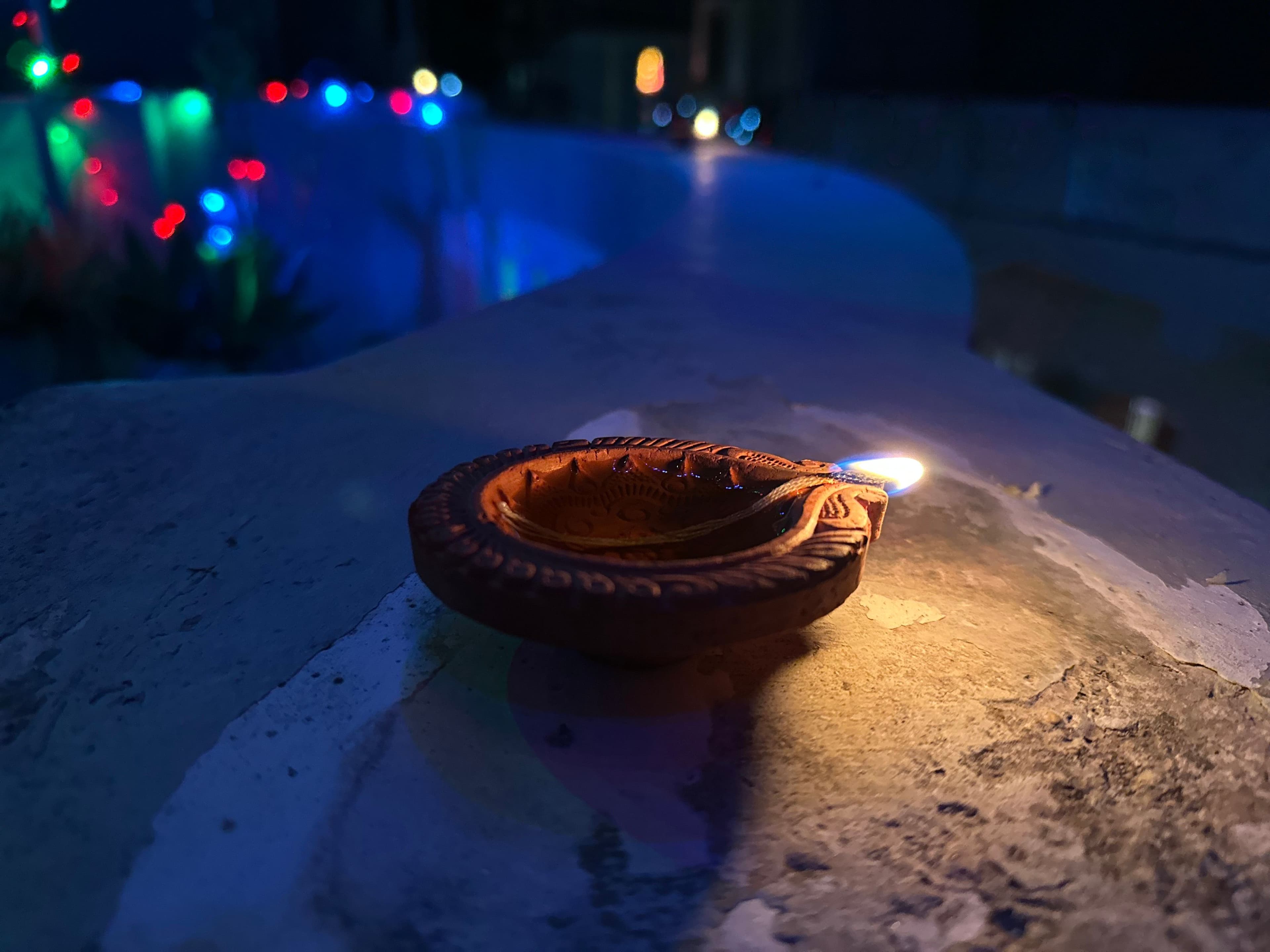 Diwali: A Festival of Light, Legacy, and Love
